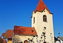 Chapel of St. Philip景点图片