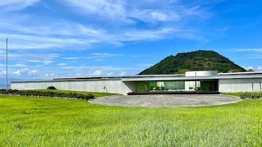 星野哲郎記念館