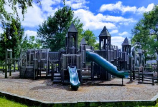 Munchkinland景点图片