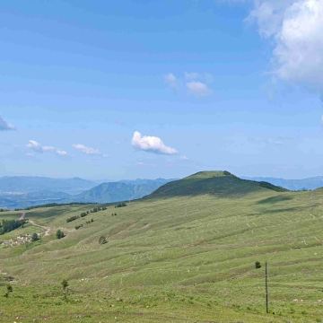 山西忻州4日3晚自由行