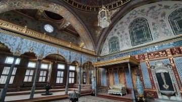 Topkapi Palace