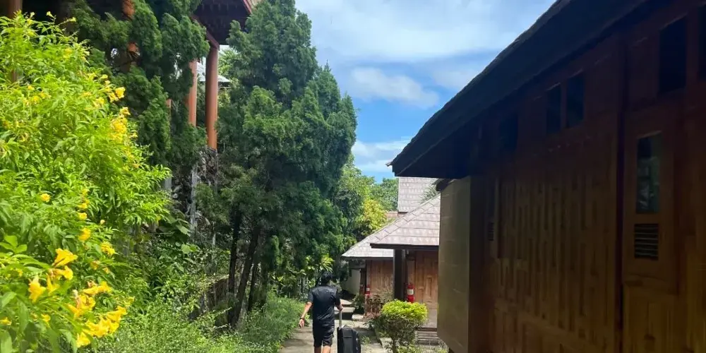 永安旅遊