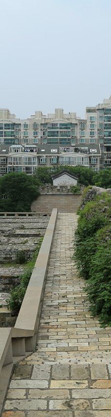 东水关遗址公园-南京