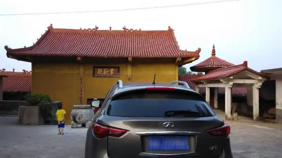 靜樂寺