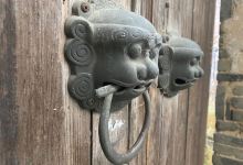 明清建筑群景点图片