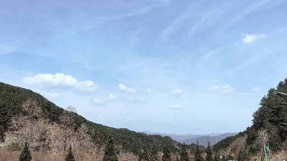 雞冠嶺
