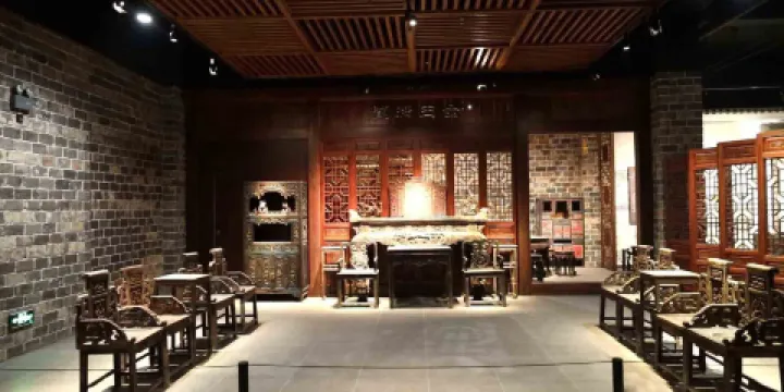 湖北省通城縣博物館