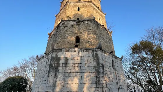 青雲塔