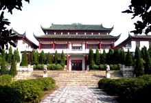瑞昌市博物馆景点图片