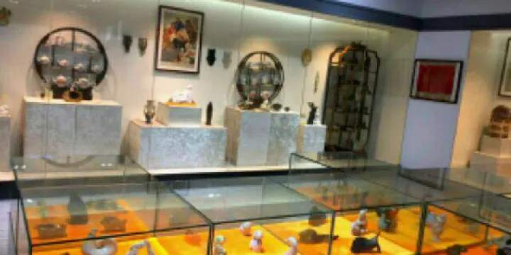 安徽紅色文化博物館