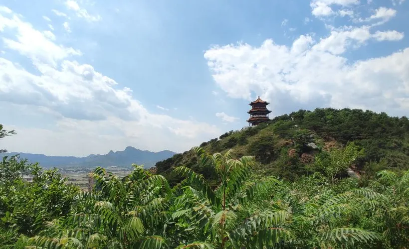 永安旅遊