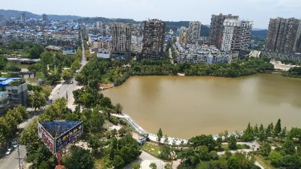 永安旅遊