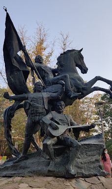 塞格门勒公园-安卡拉