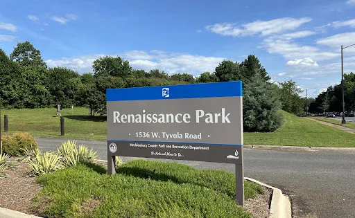Renaissance Park