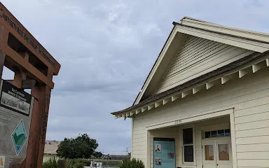 The Castroville Japanese School