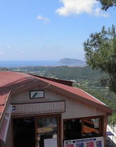 Dim钟乳岩洞-阿拉尼亚