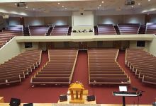 First Baptist Church-Crestview景点图片