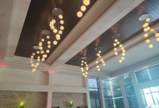 Dea Myles Events And Function景点图片