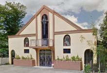 Maribong Parish Church景点图片