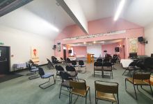 Culcheth Christian Fellowship景点图片