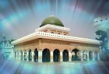 Peer Baba Muhammad Pannah景点图片