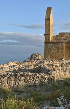 Recinto Amurallado de Rada-穆里略埃尔昆德