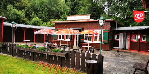 Waldschwimmbad Okerteich