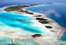 Rangiroa Excursion景点图片