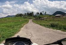 De Padee Sudut Pandang.95 Puncak 2 Jonggol美食图片