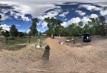 Crestone Town Park景点图片