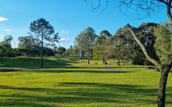 Peter Lightfoot Oval