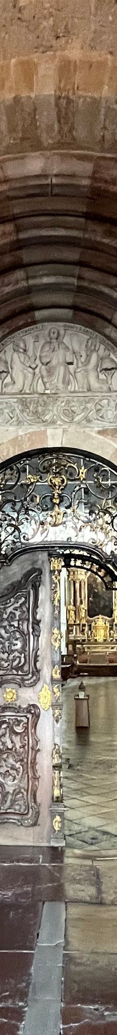 圣彼得修道院-萨尔茨堡