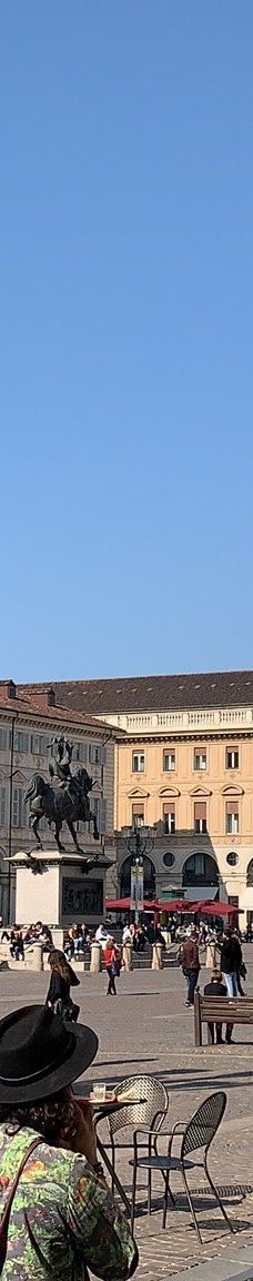 圣卡洛广场-都灵