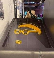 科学产业博物馆-曼彻斯特