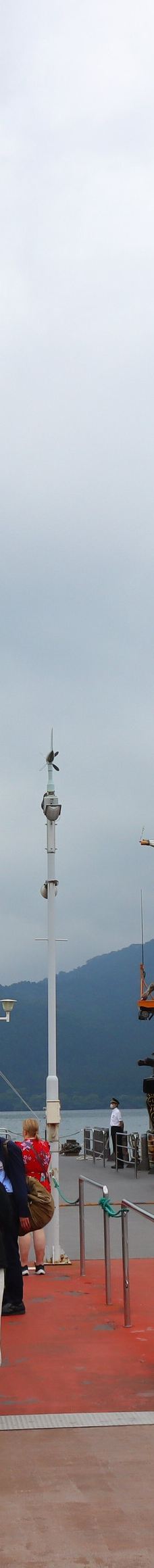 箱根空中缆车-箱根