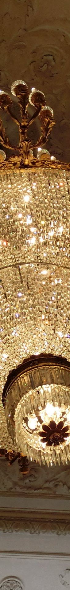 冬宫剧院-圣彼得堡