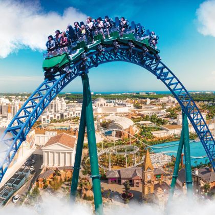 土耳其安塔利亚省3日2晚自由行