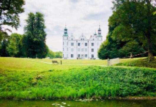 Ahrensburg Palace景点图片