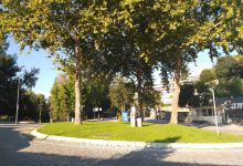 Guimaraes City Park景点图片