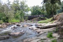 Indian Springs State Park景点图片