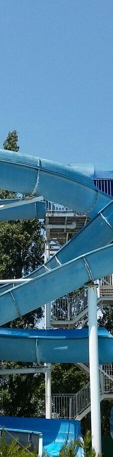 Aqualand Saint Cyprien-圣西普里安