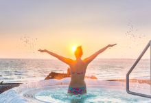 Ostsee Therme景点图片