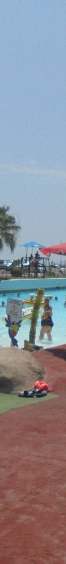 Aquatropic Water Park-Velilla-Taramay