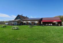 Snow Farm Vineyard & Winery景点图片