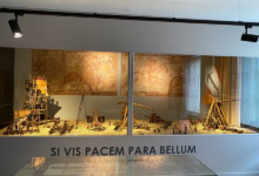 Ducal Museum (Musee Ducal)景点图片