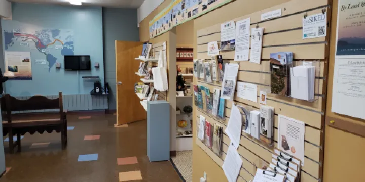 San Diego Archaeological Center