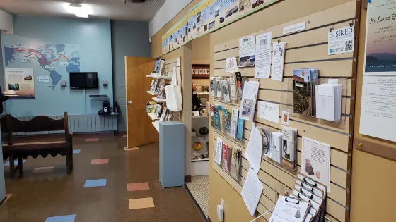 San Diego Archaeological Center