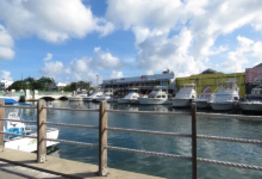 The Careenage景点图片