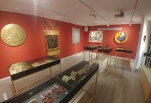 The Museum of Bedouin Culture景点图片
