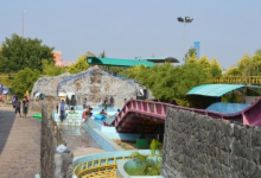 Maharaja World景点图片